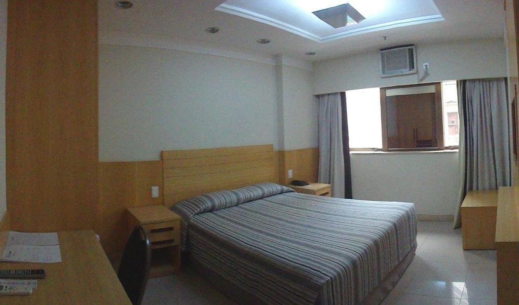 阿特兰蒂科托尔酒店 里约热内卢 外观 照片 A room in a hotel in Bangkok, Thailand.
