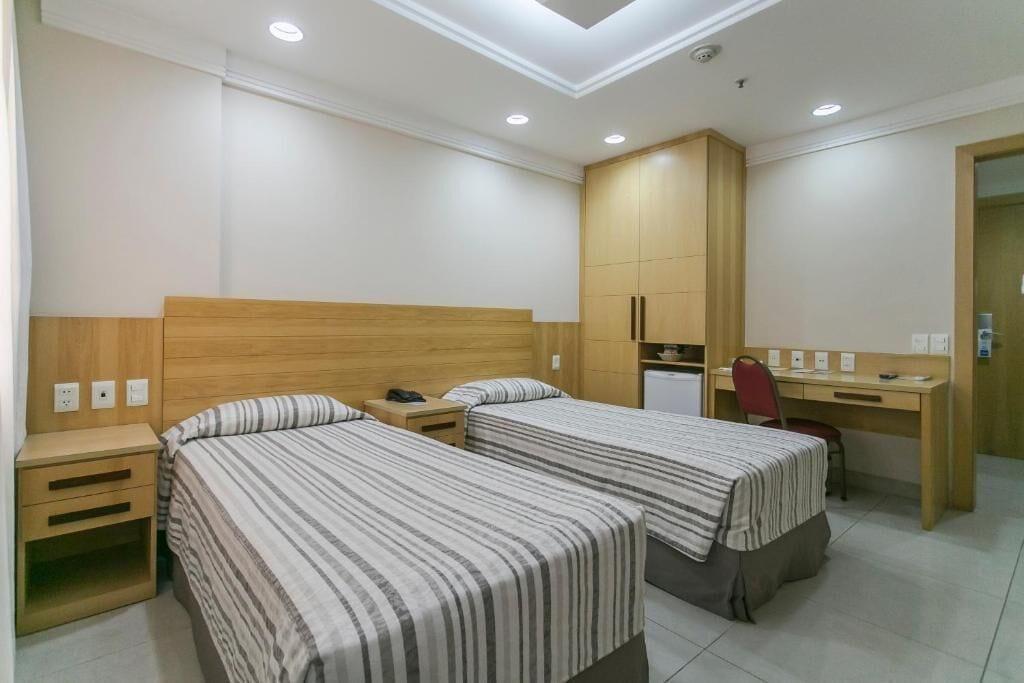 阿特兰蒂科托尔酒店 里约热内卢 外观 照片 Room in a hotel