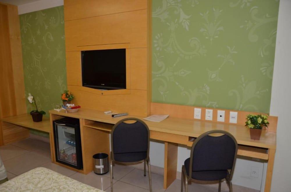 阿特兰蒂科托尔酒店 里约热内卢 外观 照片 A room at the hotel