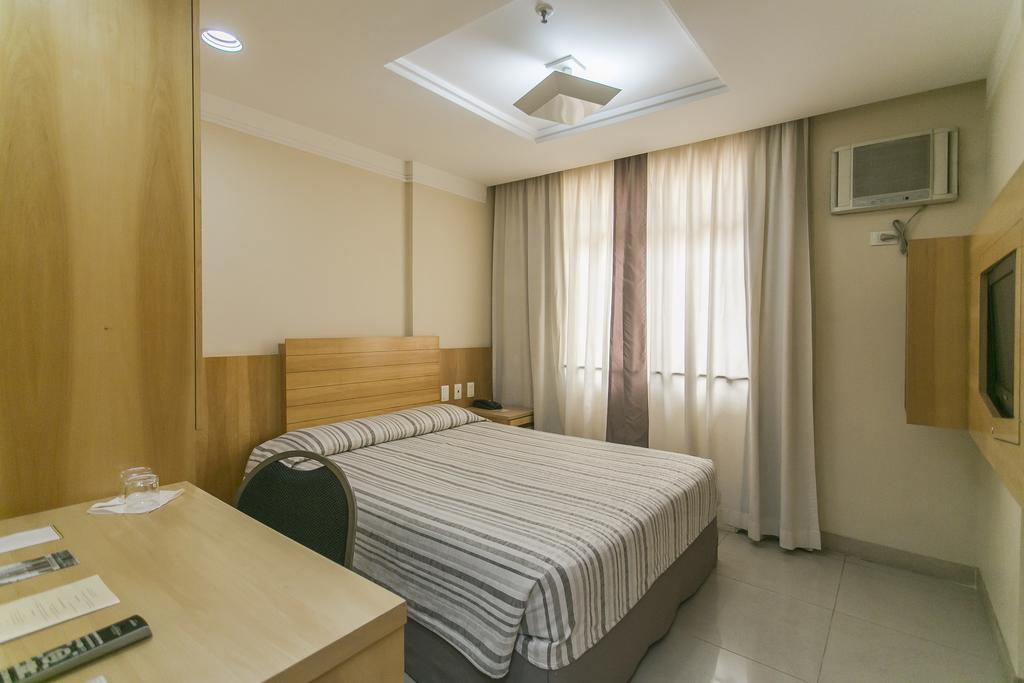 阿特兰蒂科托尔酒店 里约热内卢 外观 照片 A room at the hotel