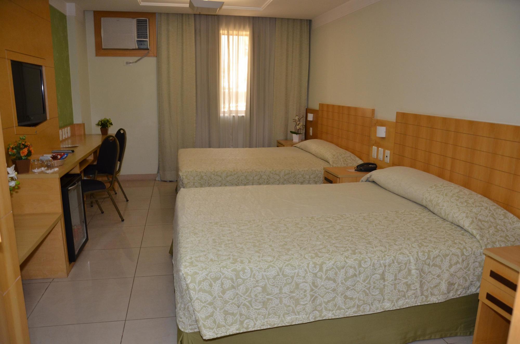 阿特兰蒂科托尔酒店 里约热内卢 外观 照片 A room at the hotel